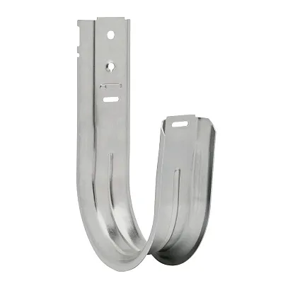 Wavenet JHWM04-C J Hook 4&quot; Wall Mount 25 Pack
