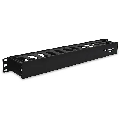 Wavenet PDH-SS-1U Horizontal Cable Mgr 1U