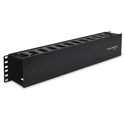 Wavenet PDH-SS-2U Horizontal Cable Mgr 2U