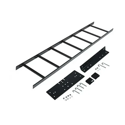 Wavenet WL-R1205-KIT 5&#039; Rack-To-Wall-Kit Ladder Rack