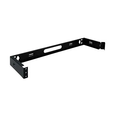 Wavenet WMHB-1U Hinged Wall Bracket 1U