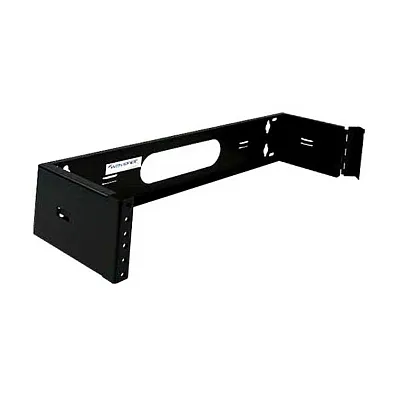 Wavenet WMHB-2U Hinged Wall Bracket 2U
