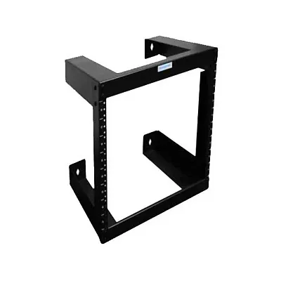 Wavenet WMR-8U Wall Mount Fixed Rack 8U