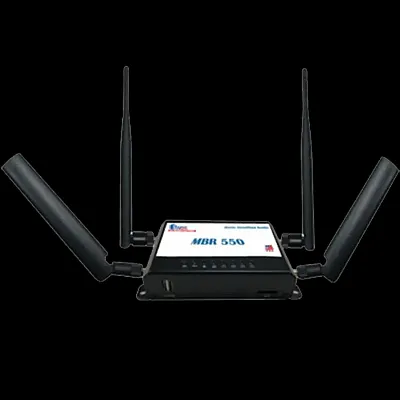 WAVE WI-FI MBR500 Wireless Wifi Failover Router