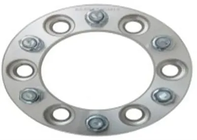 WC WHEEL ACC 1251465506 6X5.5 To 6X5.5 141.5 Stu