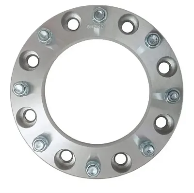 WC WHEEL ACC 1486508650 Wheel Adapter 8X6.5 To 8X6.5 125Mm