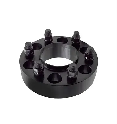 WC WHEEL ACC 15506550HC Wheel Adapter 6X5.50 To 6X5.50 108M