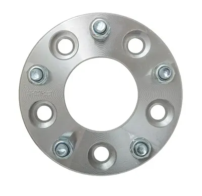 WC WHEEL ACC 1551505150 Wheel Adapter 5X150 To 5X150 110Mm