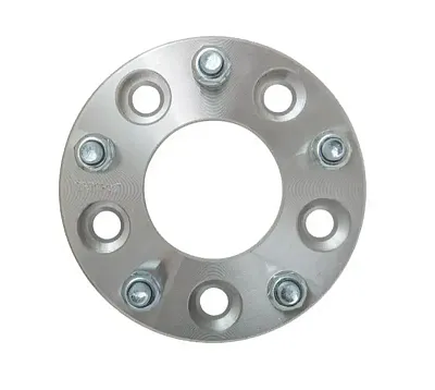 WC WHEEL ACC 2554505550 Wheel Adapter 5X4.5 To 5X5 78Mm Cb