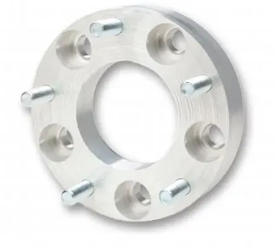 WC WHEEL ACC 2555505475 Adapter 5X5.5 To 5X4.75
