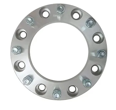 WC WHEEL ACC 4281708170 Wheel Adapter 8X170 To 8X170 125Mm