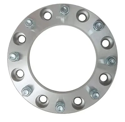 WC WHEEL ACC 9686508650 Wheel Adapter 8X6.5 To 8X6.5 125Mm