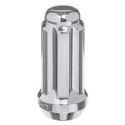 WC WHEEL ACC W1916ST 9/16 1.9 Long Spline Clsd