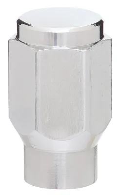 WC WHEEL ACC W3412 1/2 Et Closed 3/4 Hex