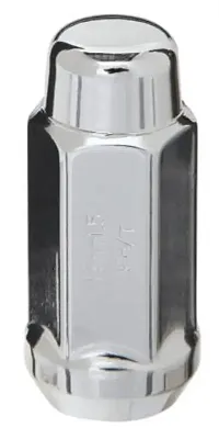 WC WHEEL ACC W41396L 9/16 13/16 Hex Close 1.9 4 Pk