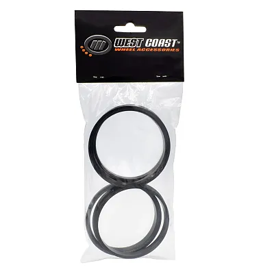 WC WHEEL ACC W676415 Hub Rings Hub Ring 67 To 6415