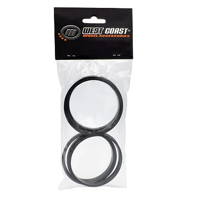 WC WHEEL ACC W735650 Hub Rings Hub Ring 73 To 56.50