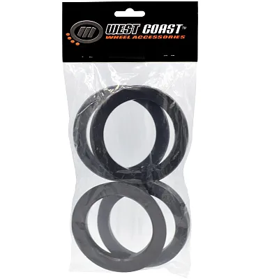 WC WHEEL ACC W938700 Hub Rings Hub Ring 93.10 To 87