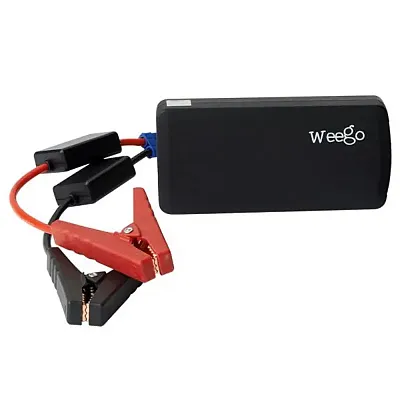 WEEGO JS12 Jump Starter Battery+ Heavy Duty
