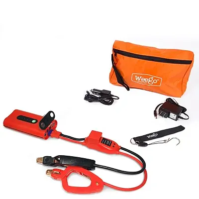 WEEGO N441 Weego Jump Starter N44.1
