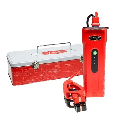 WEEGO N66 New! Jump Starter 66 3