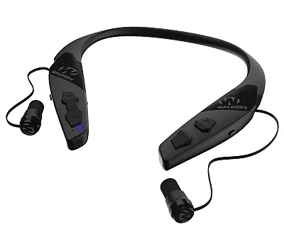 Walkers Game Ear GWP-BTN-BT Behind The Neck Hearing Enhancer - Bt