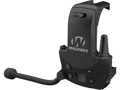 Walkers Game Ear GWP-RZRWT-BT Razor Bluetooth Walkie Talkie
