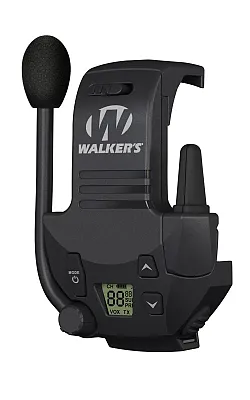 Walkers Game Ear GWP-RZRWT Razor Walkie Talkie