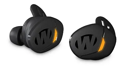 Walkers Game Ear GWP-SUPR-BT Walker&#039;S Suppressor Bt Earbuds