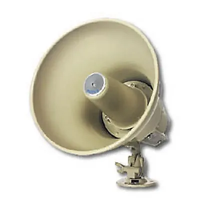 Wheelock SA-H5-B Self Amplified Paging Horn In Beige