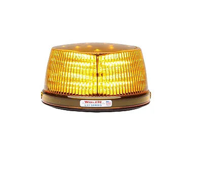 WHELEN L31HAF Led Beacon Sae Class 1 Permanent