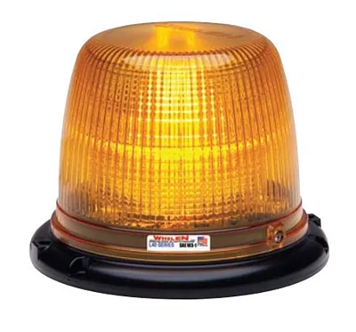 WHELEN L41AP Led Beacon Sae Class 1 Permanent