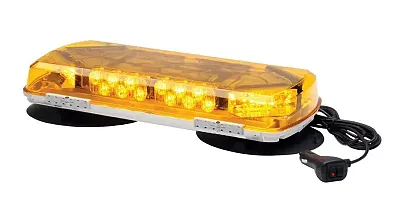 WHELEN MC16VA Mini Century Lightbar 16&#039; With Vacu