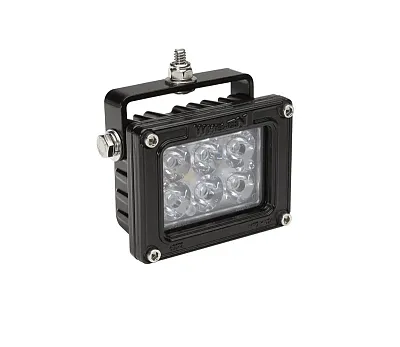 WHELEN NP6BB Pioneer Nano 6-Led Bail Mount Blac