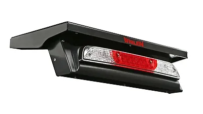 WHELEN QFFORD1 Quick Fit Mouting Platform - Fits