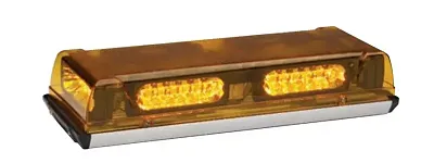 WHELEN R2LPHPA Mini Lightbar Linear Super-Led Al
