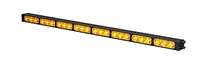 WHELEN TAC830 Traffic Advisor Con3 Led 8-Lamp