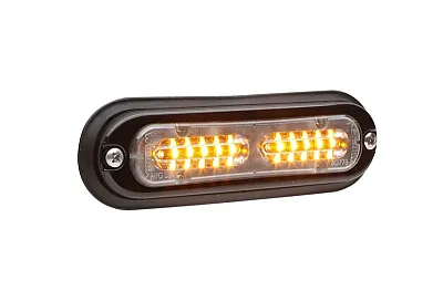 WHELEN TLIA Ion T-Series Linear Super-Led (A