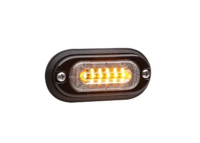 WHELEN TLMIA Mini Ion T-Series Linear Super-Led