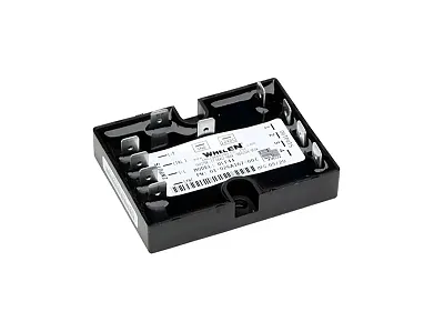 WHELEN ULF44 Universal Led Flasher 4 Outlet