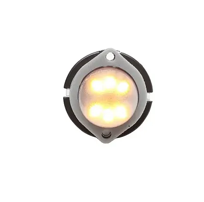 WHELEN VTX609A Vertex Super-Led Warning Light A
