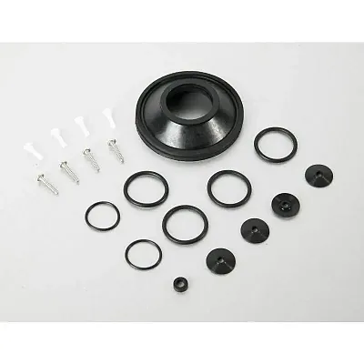 WHALE AK0553 Ser Kit Gusher Galley Mk3