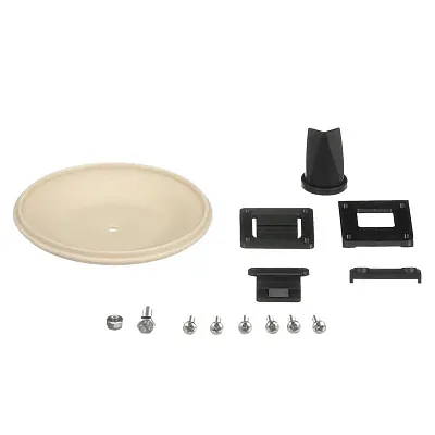 WHALE AK1550 Ser Kit Gulper 220