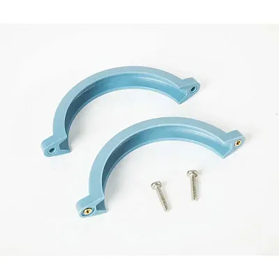 WHALE AS1562 Clamping Ring Kit Gulper