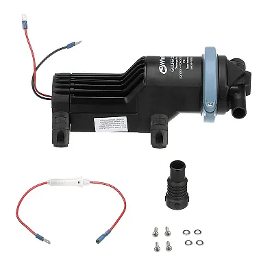 WHALE BP1552 Pump Gulper 220 12V