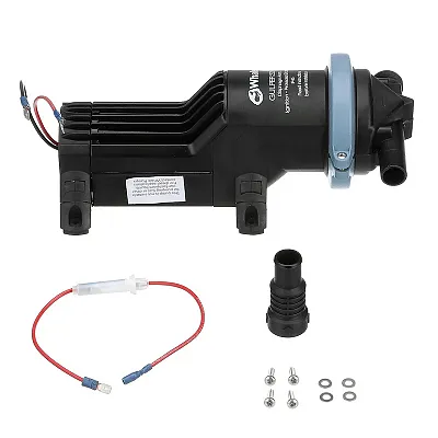 WHALE BP1554 Pump Gulper 220 24V