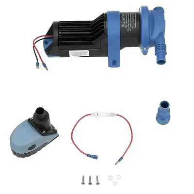 WHALE BP2052 Gulper 320 12V Retail