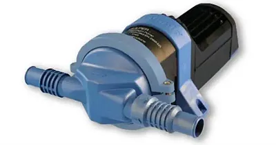WHALE BP2054 Gulper 320 24V Retail
