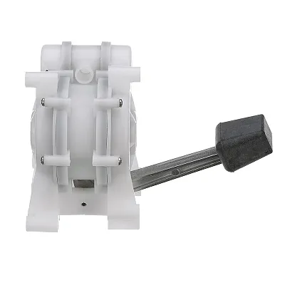 WHALE GP0550 Pump Gusher Galley Std Mk