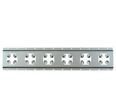 WINSTON PROD 1769 X-Track Rail 24&#039; - 1 Pk